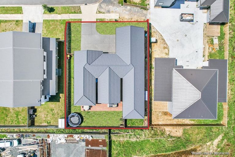 Photo of property in 8 Ekara Road, Flagstaff, Hamilton, 3210