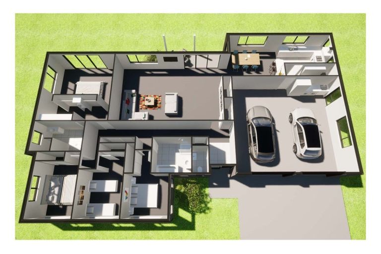 Photo of property in 14 Harrison Court, Te Anau, 9600