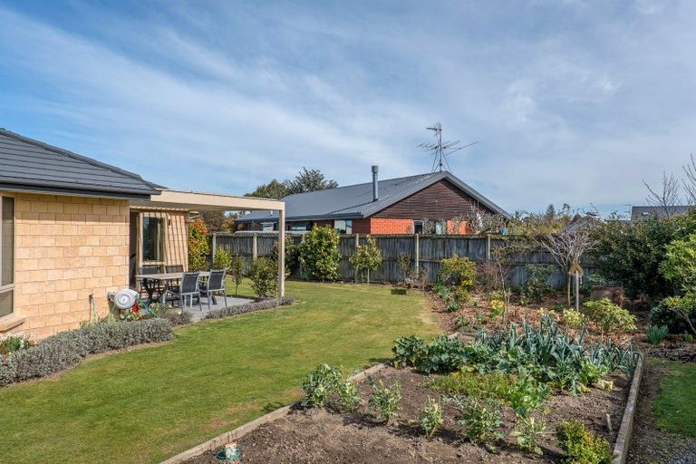 Photo of property in 10 Devon Crescent, Darfield, 7510