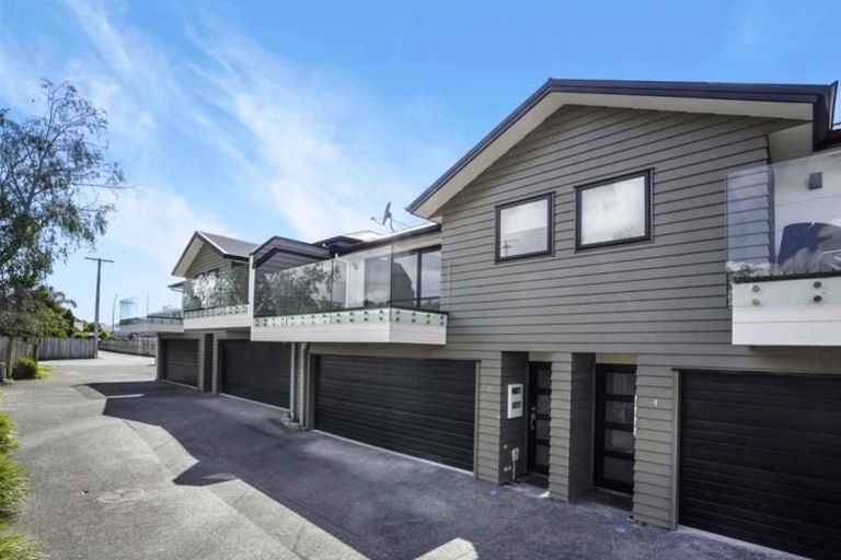 Photo of property in 6/287 Ulster Street, Whitiora, Hamilton, 3200