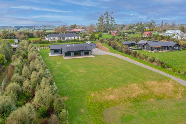 Photo of property in 18d Graingers Lane, Waipukurau, 4282
