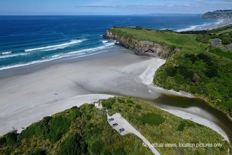 Photo of property in 311 Tomahawk Road, Ocean Grove, Dunedin, 9013