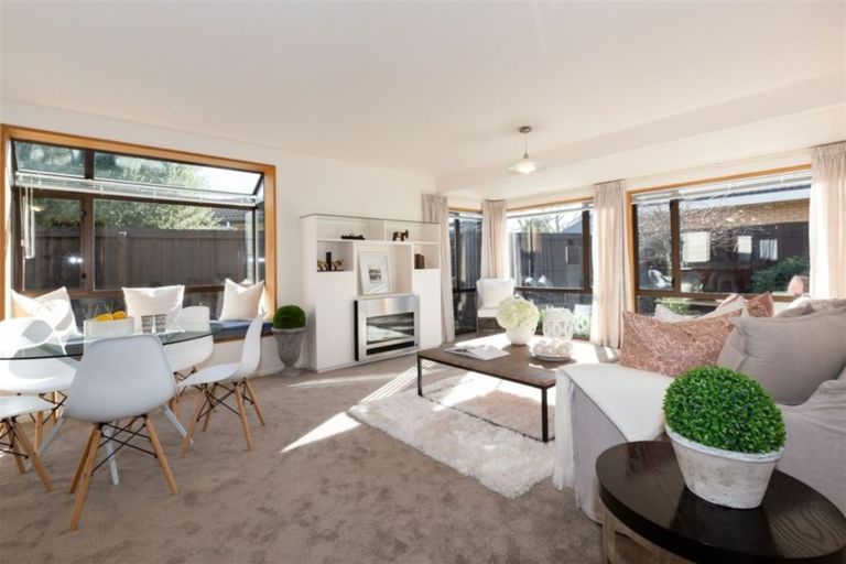 Photo of property in 3/6 Hawea Place, Mairehau, Christchurch, 8052