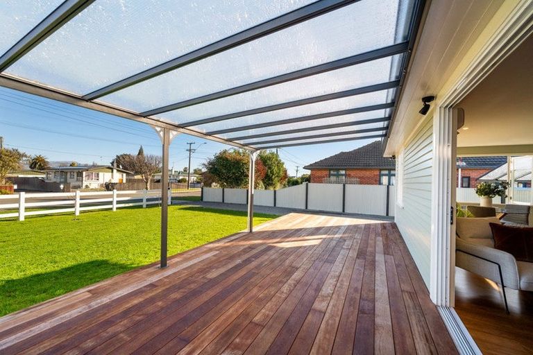 Photo of property in 117 Budge Street, Riversdale, Blenheim, 7201