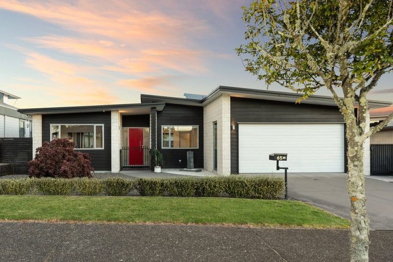 Photo of property in 65 Landing Drive, Pyes Pa, Tauranga, 3112