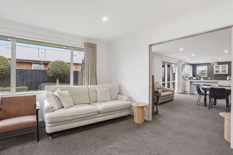 Photo of property in 3 Lancewood Way, Rangiora, 7400