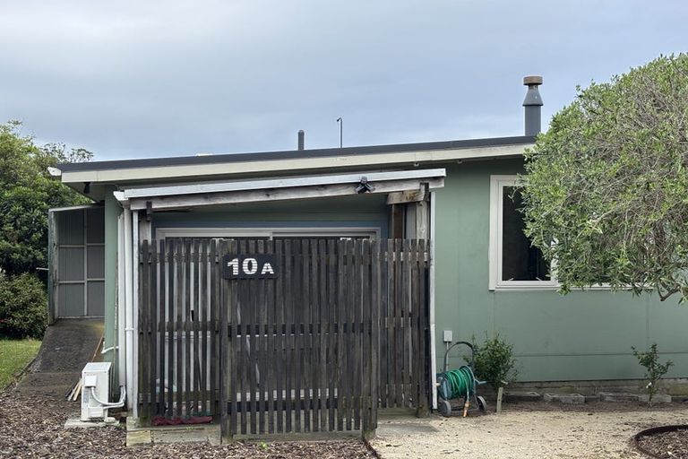Photo of property in 10 William Avenue, Raumati South, Paraparaumu, 5032