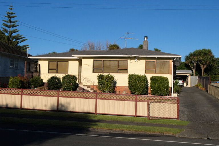 Photo of property in 39 Skipton Street, Mangere East, Auckland, 2024