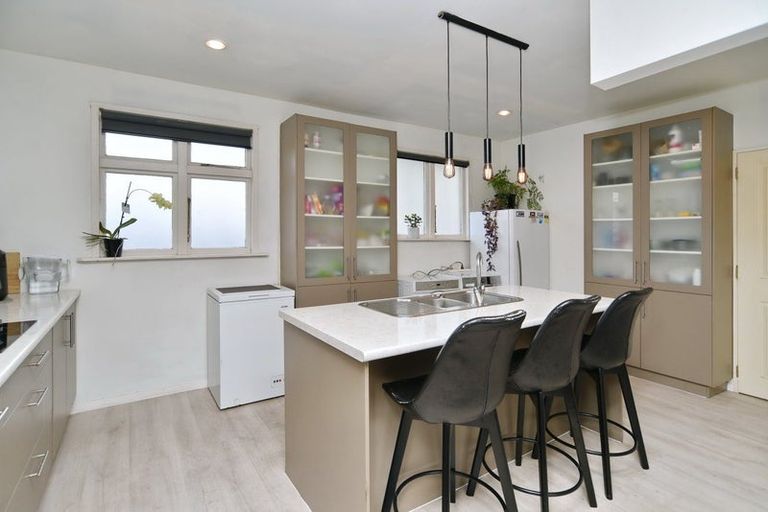 Photo of property in 93 Bassett Street, Burwood, Christchurch, 8083