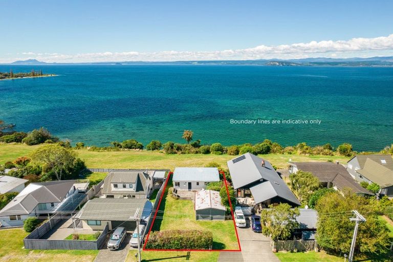 Photo of property in 151 Omori Road, Omori, Turangi, 3381