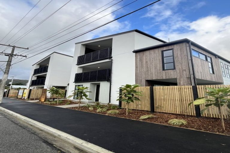 Photo of property in 12/200 Knights Road, Hutt Central, Lower Hutt, 5011