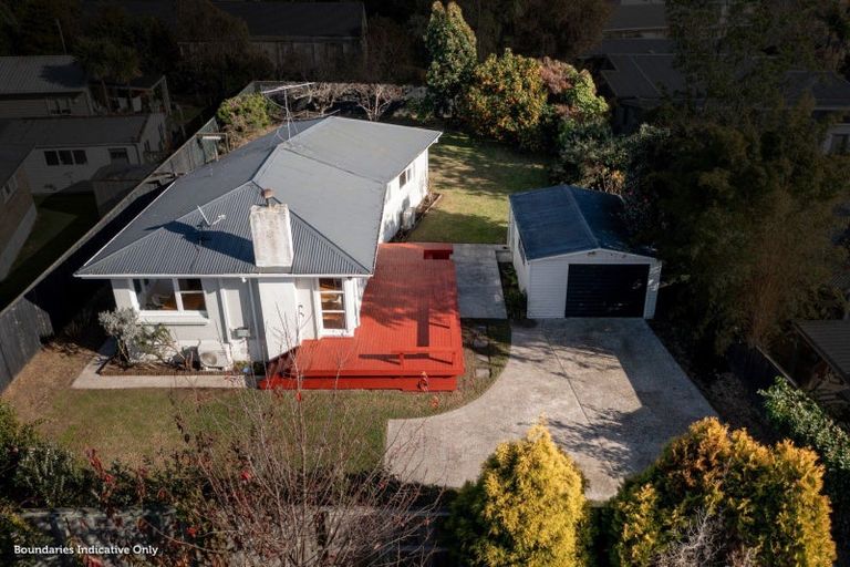 Photo of property in 127 Boucher Avenue, Te Puke, 3119