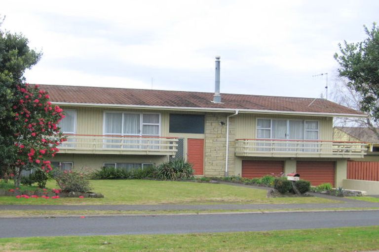 Photo of property in 202 Chartwell Avenue, Whangamata, 3620
