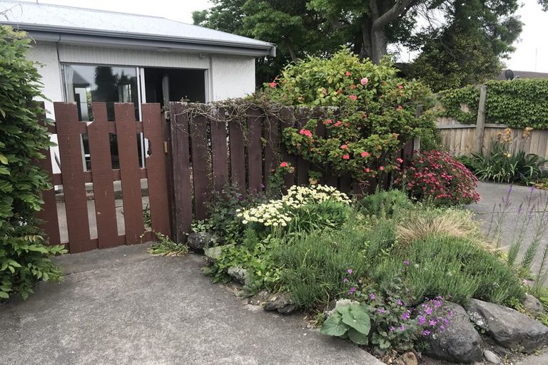 Photo of property in 1/22 Browning Street, Sydenham, Christchurch, 8023