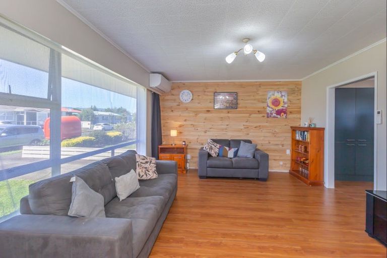 Photo of property in 47 Rugby Street, Levin, 5510