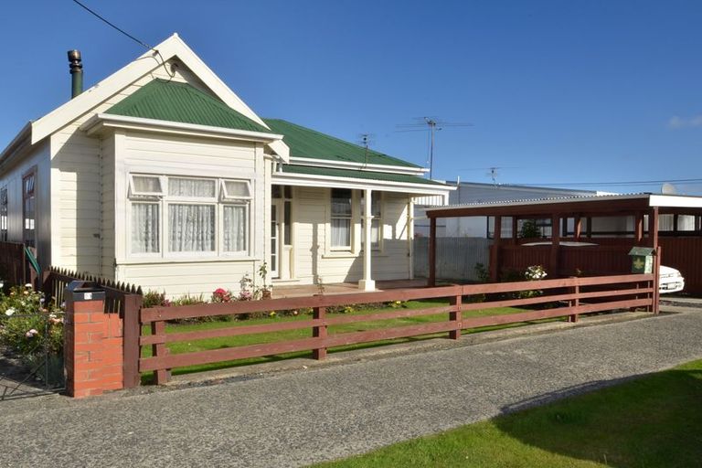 Photo of property in 53 Bellona Street, Saint Kilda, Dunedin, 9012