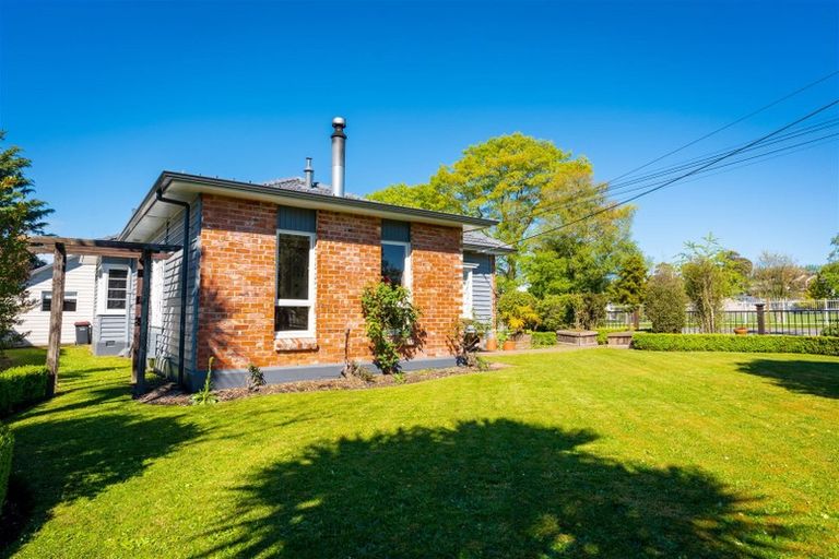 Photo of property in 47 Cox Street, Geraldine, 7930