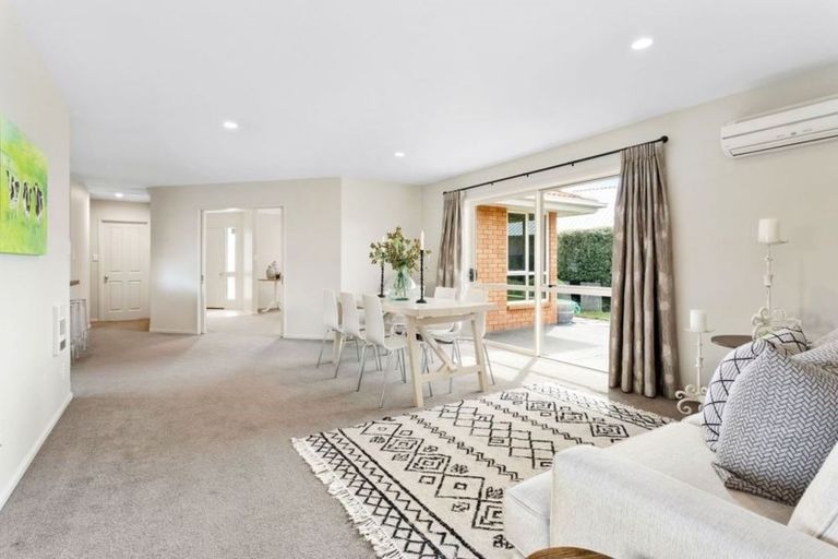 Photo of property in 21 Baltimore Green, Shirley, Christchurch, 8061