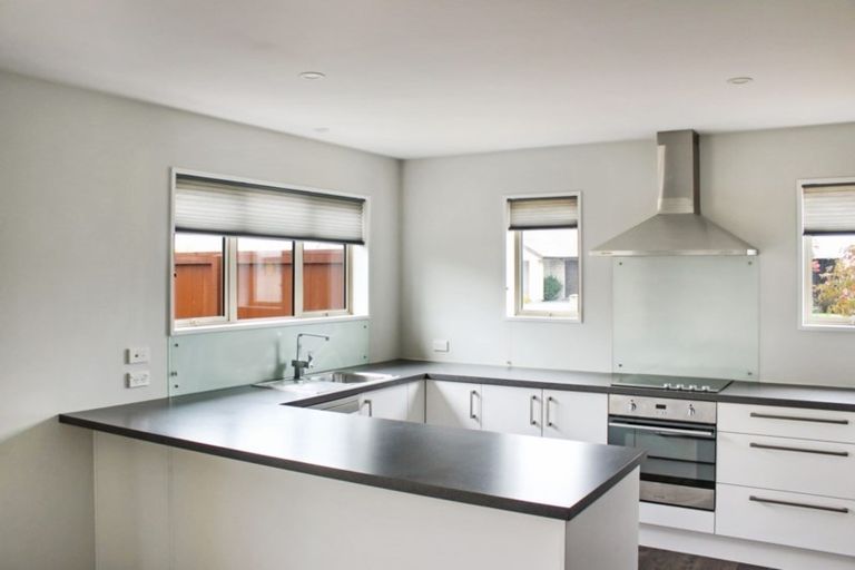 Photo of property in 36 Kittyhawk Avenue, Wigram, Christchurch, 8042