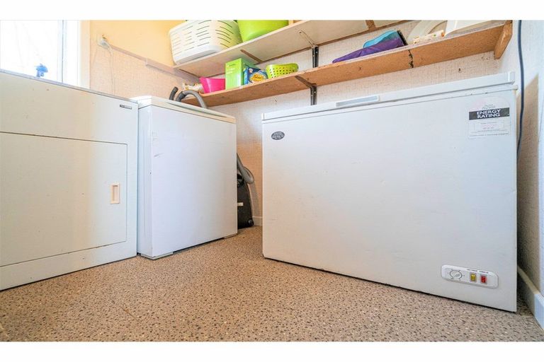 Photo of property in 49 Tramway Road, Strathern, Invercargill, 9812