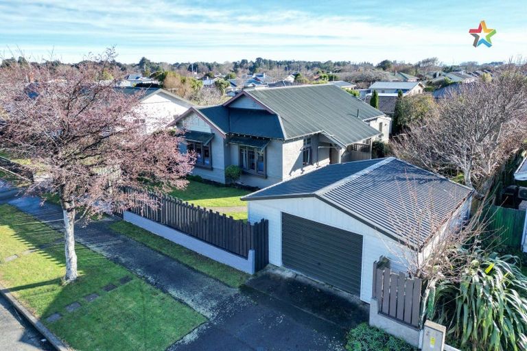 Photo of property in 56 Banks Street, Richmond, Invercargill, 9810