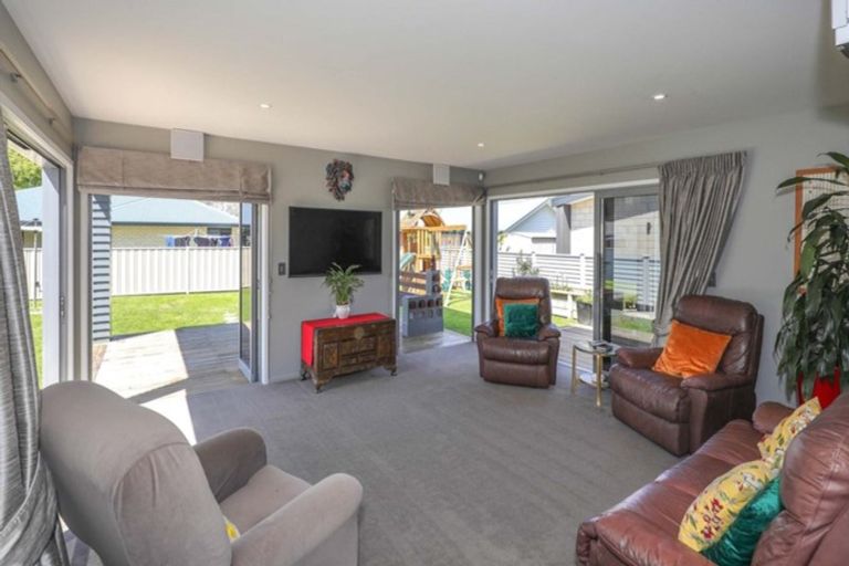 Photo of property in 112 Ritchie Street, Te Aroha, 3320