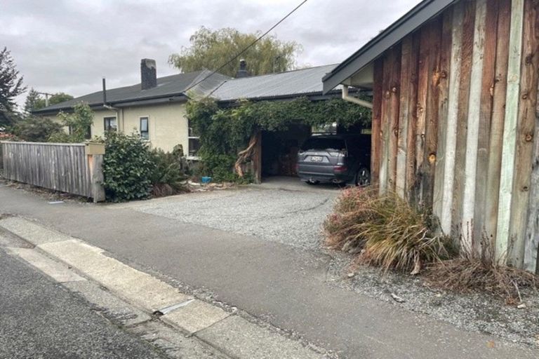 Photo of property in 15 Princes Street, Fairlie, 7925