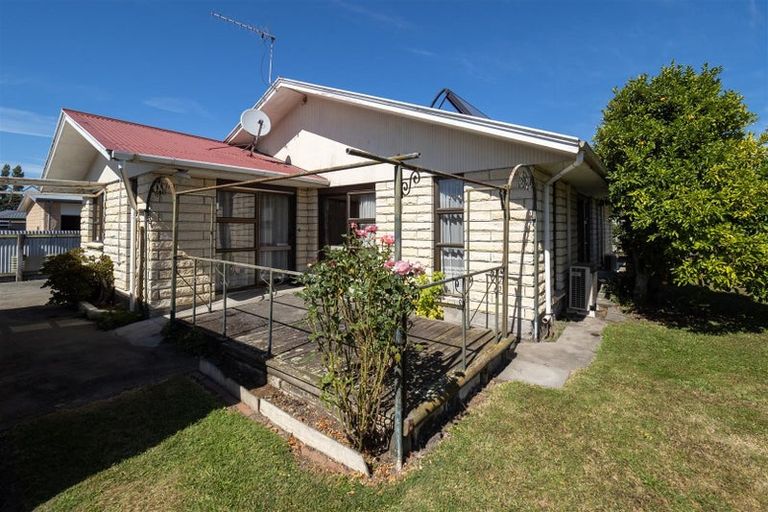 Photo of property in 11 Buckleys Terrace, Tinwald, Ashburton, 7700