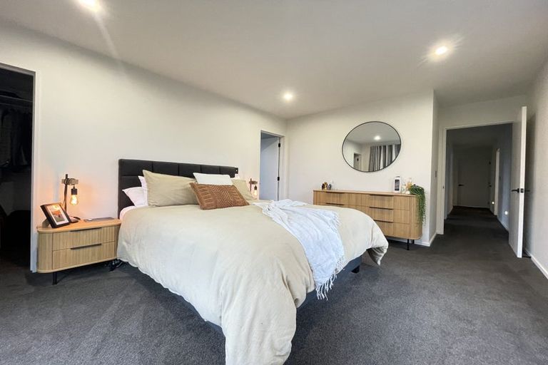 Photo of property in 10 Ruston Lane, Halswell, Christchurch, 8025