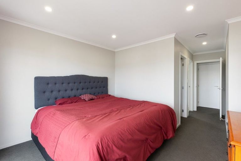 Photo of property in 36 Tennille Street, Flagstaff, Hamilton, 3210