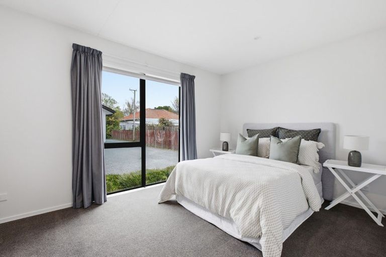 Photo of property in 1/134 Tennyson Street, Sydenham, Christchurch, 8023