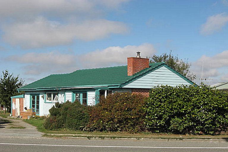 Photo of property in 18a Smith Street, Waimate, 7924