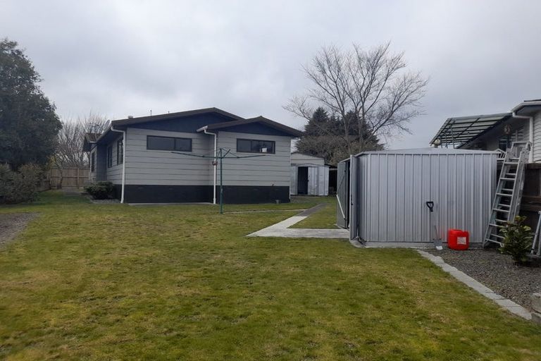Photo of property in 66 Grace Crescent, Richmond Heights, Taupo, 3330