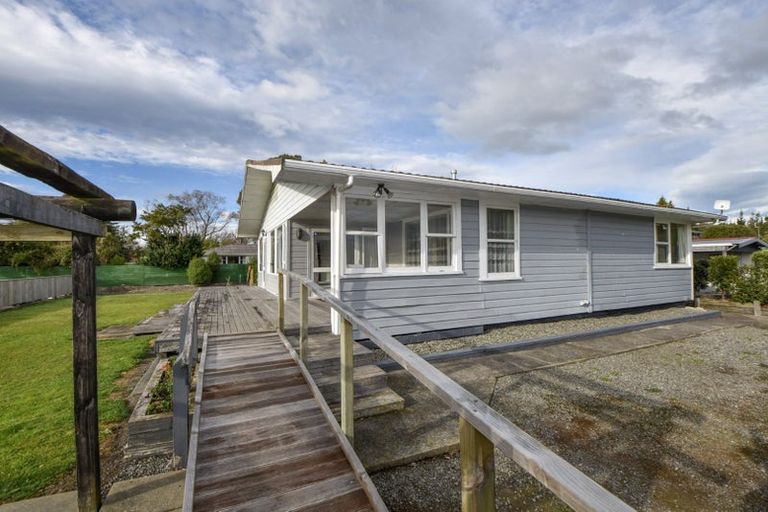 Photo of property in 31 Millard Avenue, Kuripuni, Masterton, 5810