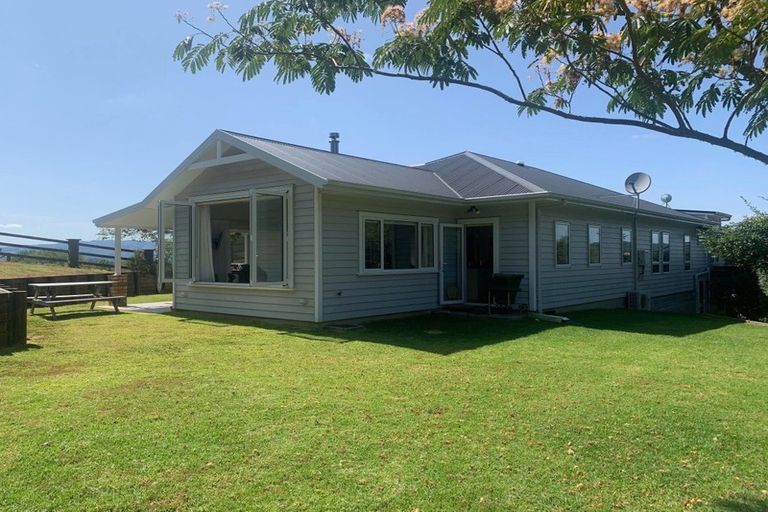 Photo of property in 134 Clevedon-takanini Road, Clevedon, Papakura, 2582