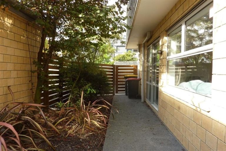 Photo of property in 67 Burke Street, Addington, Christchurch, 8024