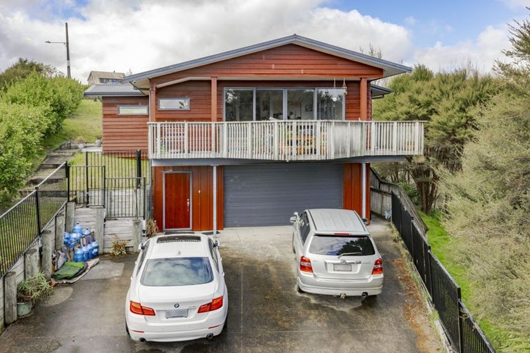 Photo of property in 165 Settlement Road, Papakura, 2110