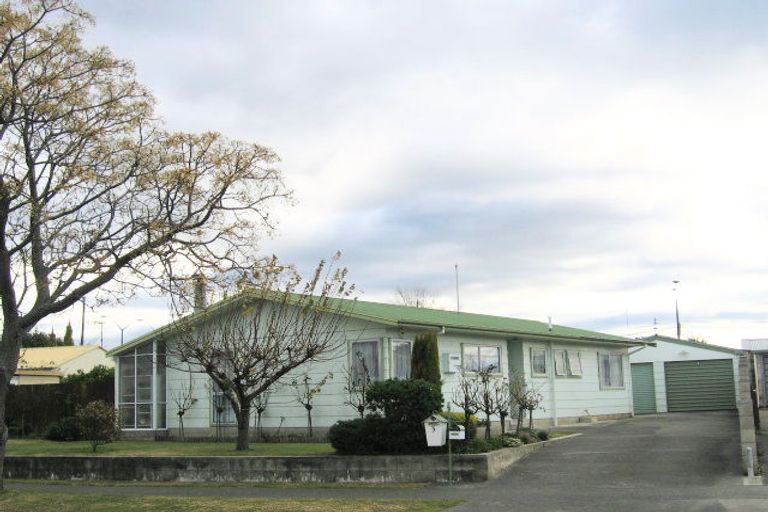 Photo of property in 3 Atherfold Crescent, Greenmeadows, Napier, 4112