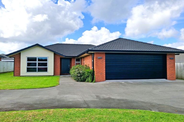 Photo of property in 10 Pahau Avenue, Tikipunga, Whangarei, 0112