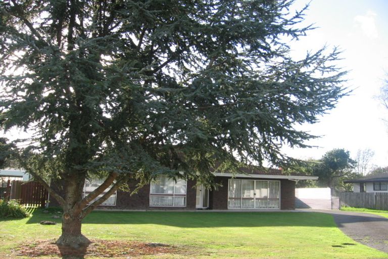 Photo of property in 64 Havelock Avenue, Westbrook, Palmerston North, 4412