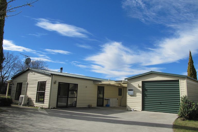 Photo of property in 7 Don Place, Alexandra, 9320