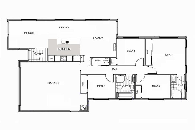 Photo of property in 61 Stud Road, Yaldhurst, Christchurch, 8042