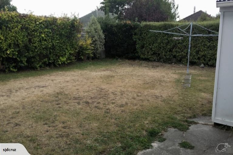 Photo of property in 26b Morley Street, Bryndwr, Christchurch, 8053