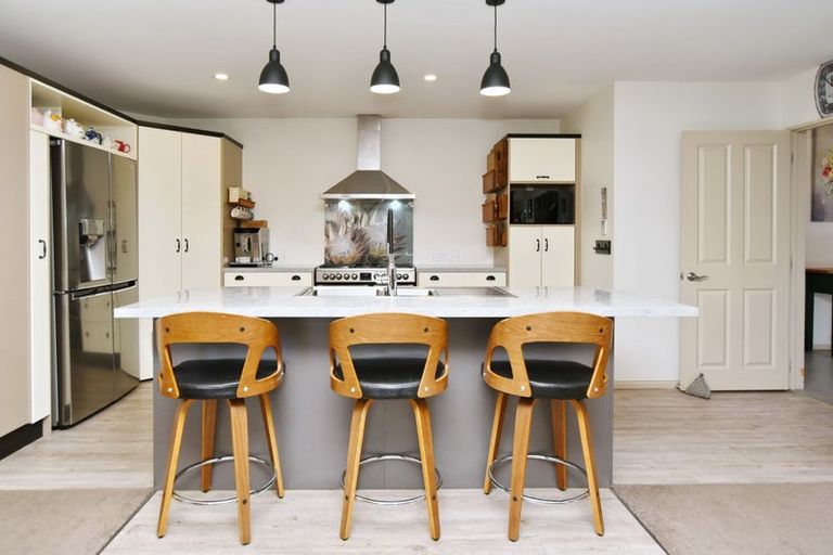 Photo of property in 29 Glastonbury Drive, Burwood, Christchurch, 8083