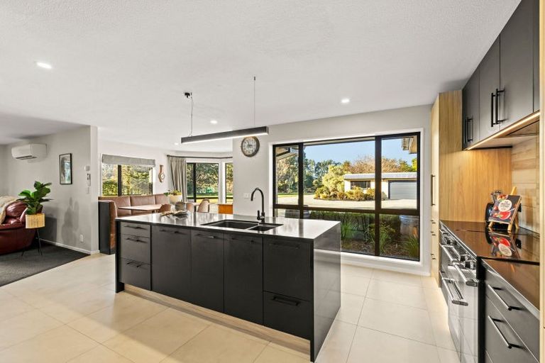 Photo of property in 248 Hodgsons Road, Loburn, Rangiora, 7472