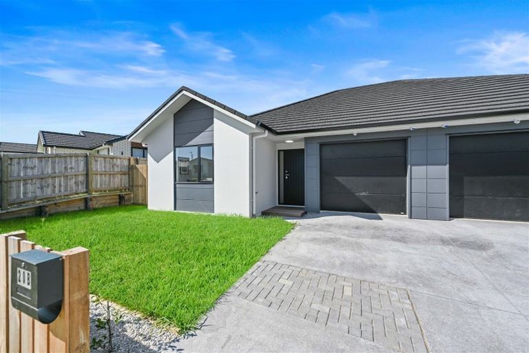 Photo of property in 20b Tokerau Drive, Rototuna North, Hamilton, 3210