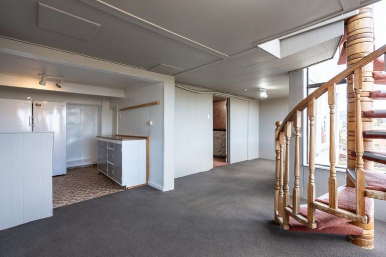 Photo of property in 17 Canongate, Dunedin Central, Dunedin, 9016