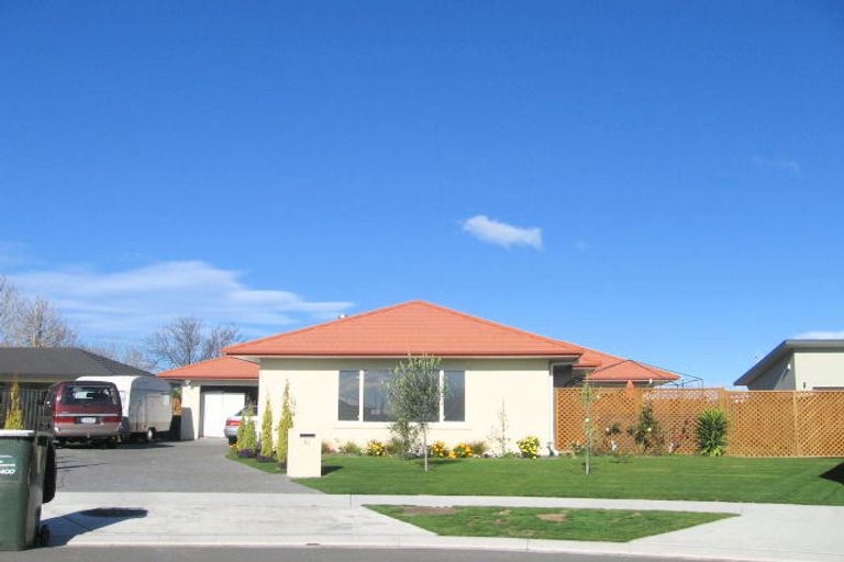 Photo of property in 21 Blythfield Place, Taradale, Napier, 4112