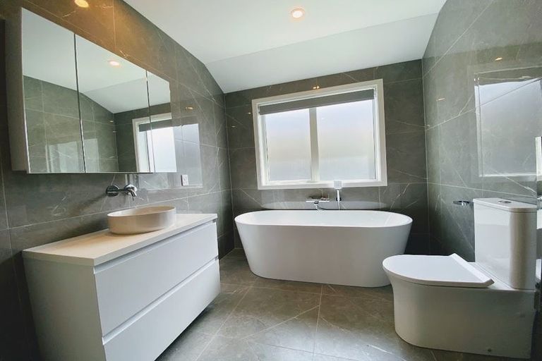 Photo of property in 43 Ken Douglas Drive, Aotea, Porirua, 5024