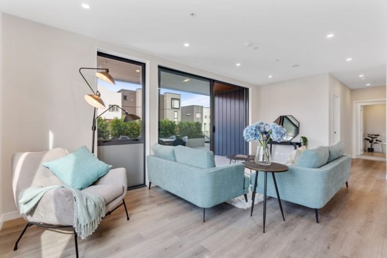 Photo of property in 107/57 Mapou Road, Hobsonville, Auckland, 0616